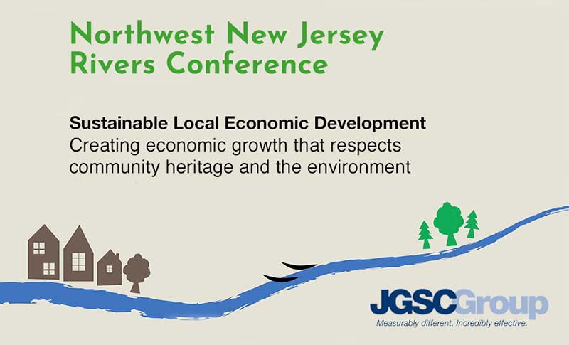 Sustainable Economic Development in the NJ Highlands