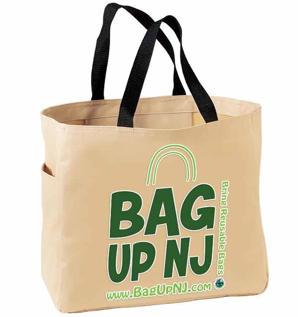 Helping Business Districts Handle NJ’s Bag Ban